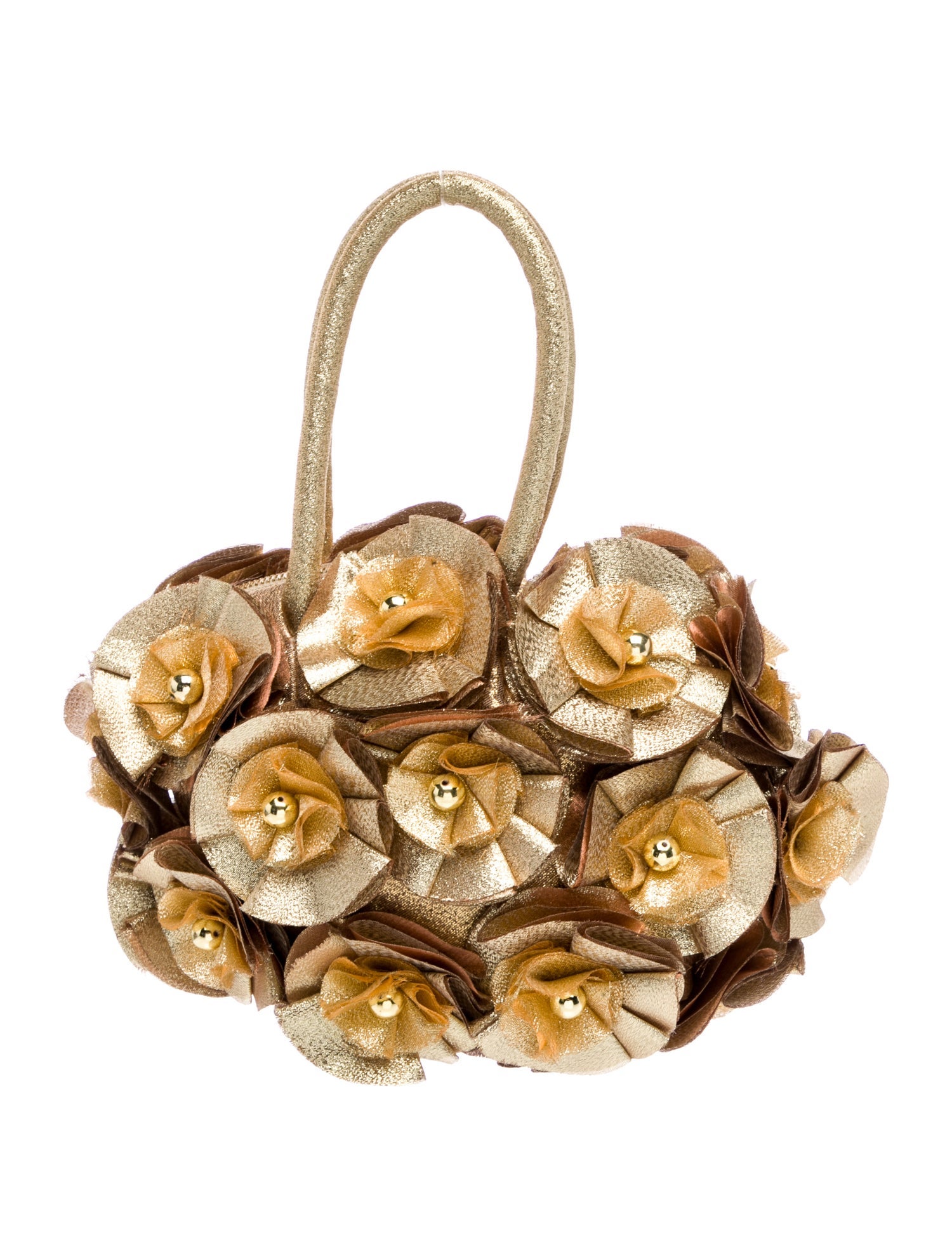 Vanina Top Handle Bag